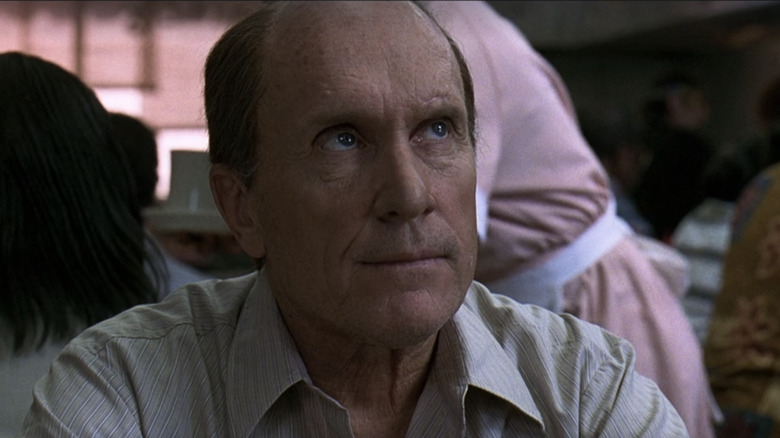 Robert Duvall