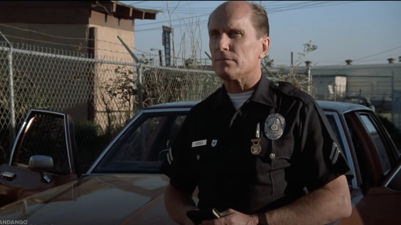 Robert Duvall