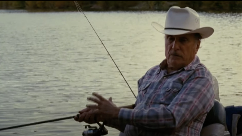 Robert Duvall