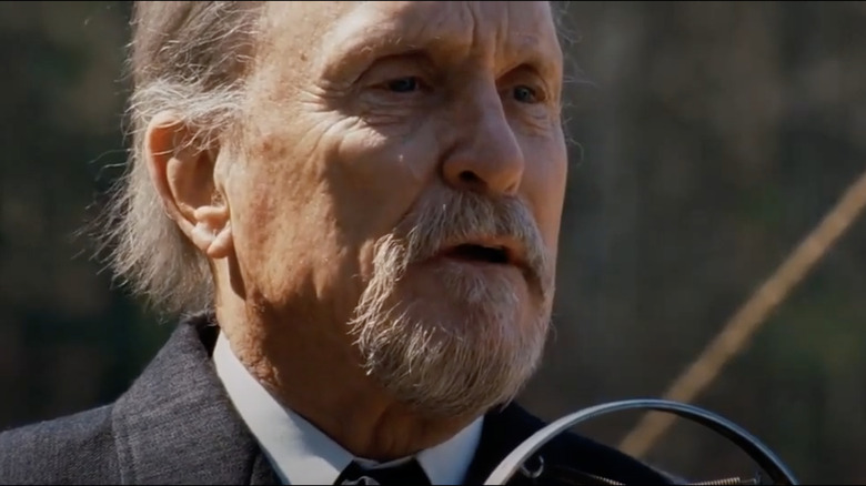 Robert Duvall