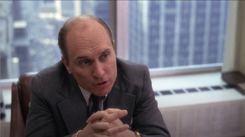 Robert Duvall