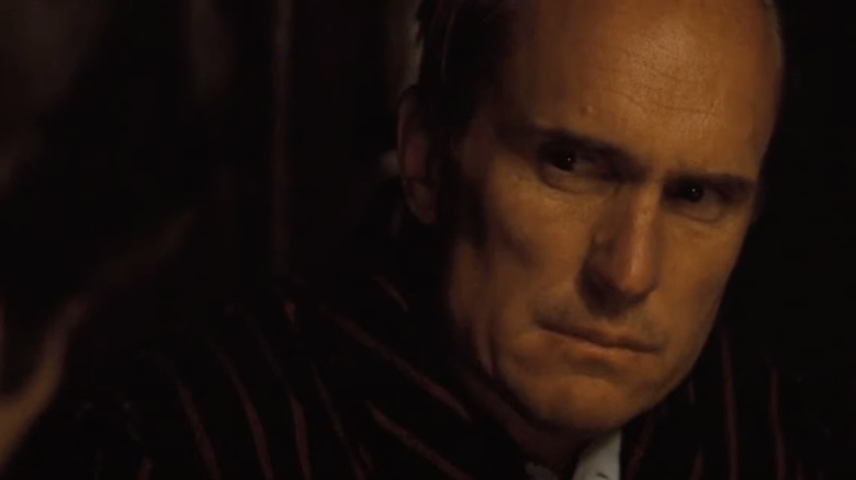 Robert Duvall