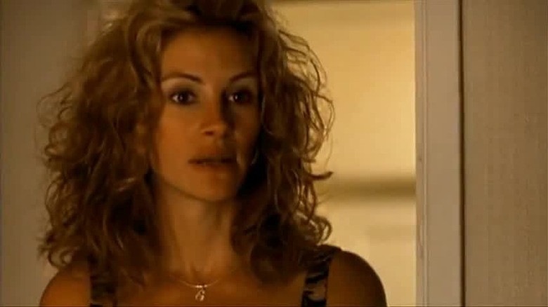 Roberts in Erin Brockovich