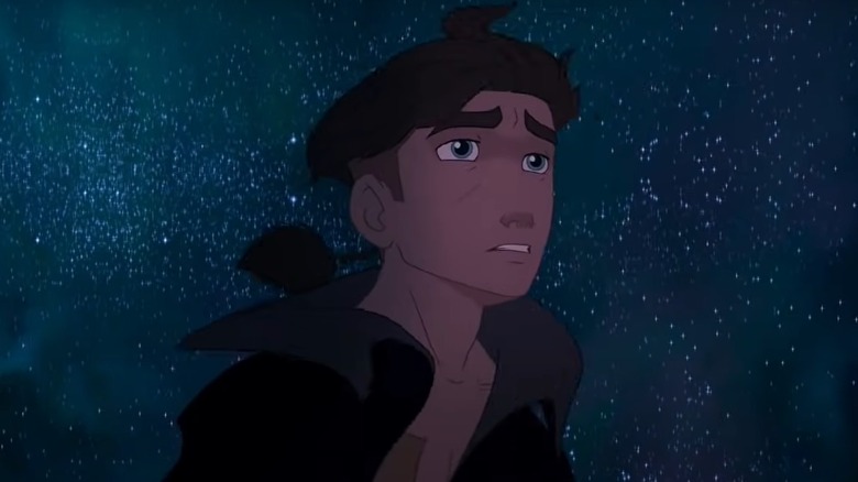 Treasure Planet