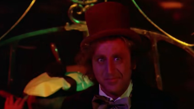 Willy Wonka