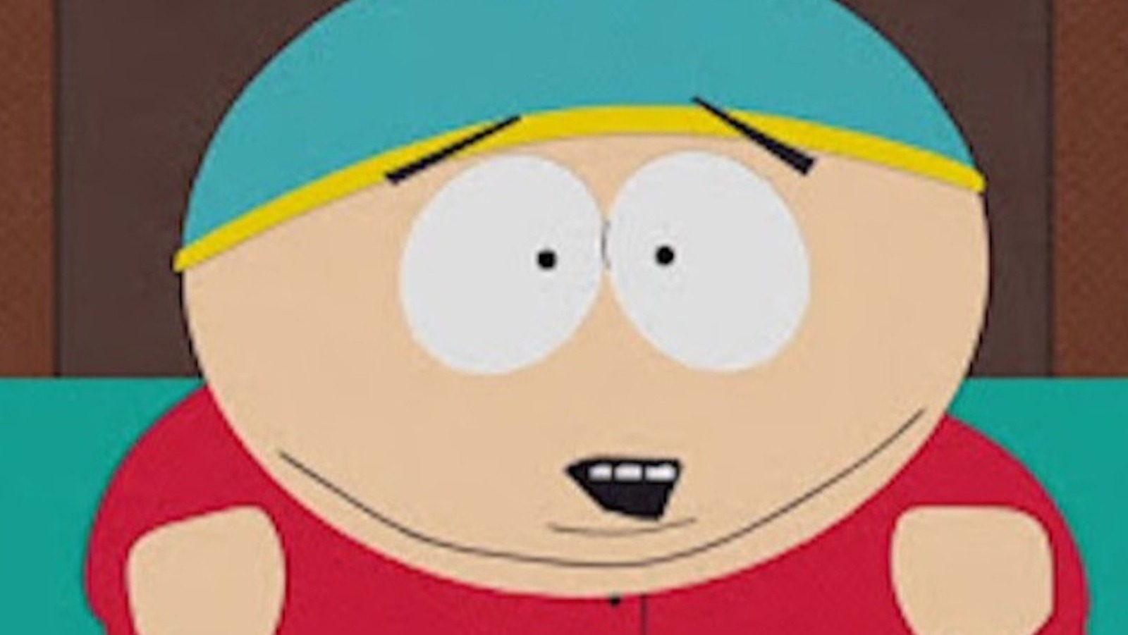 south park ike puberty episode