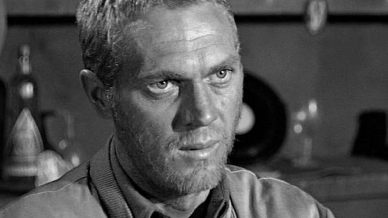 Steve McQueen looks right