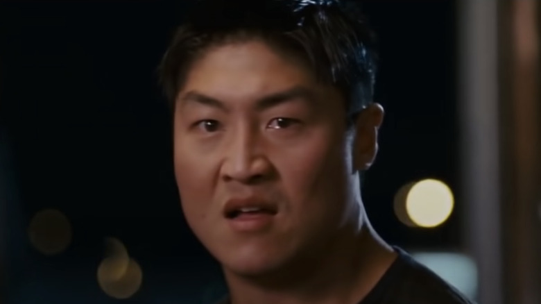 Brian Tee in The Fast and the Furious: Tokyo Drift