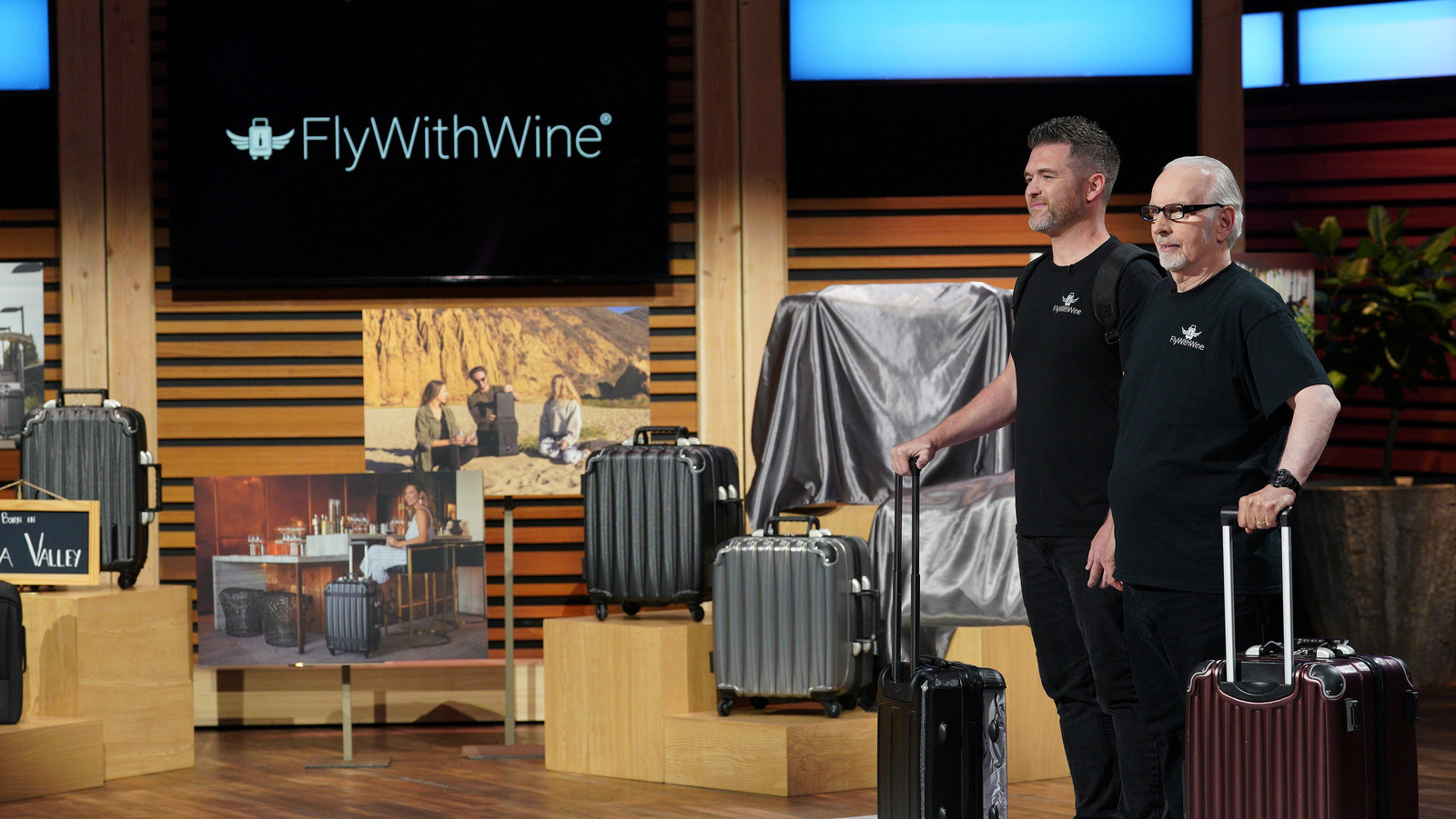 What Happened To Copa Di Vino After Shark Tank?