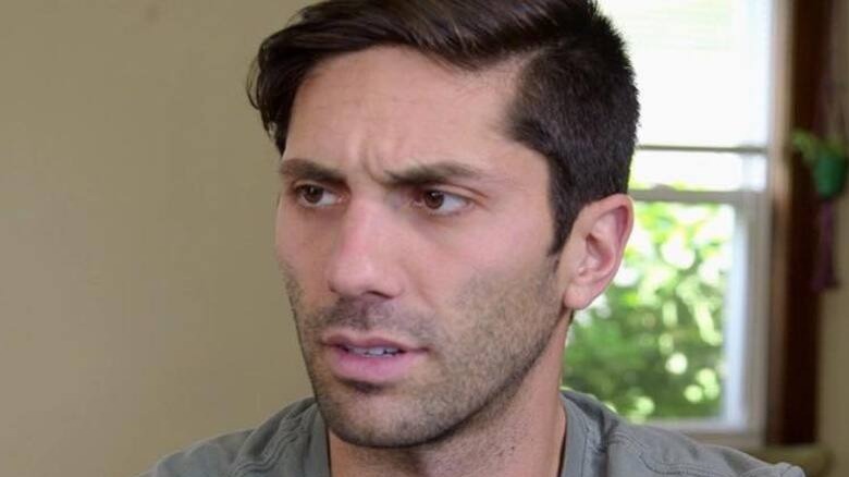 Nev in Catfish