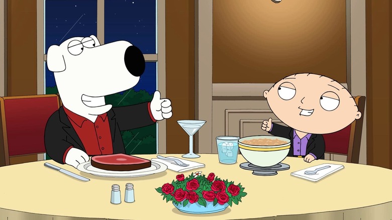 40 Best Family Guy Episodes Ranked, According To IMDb