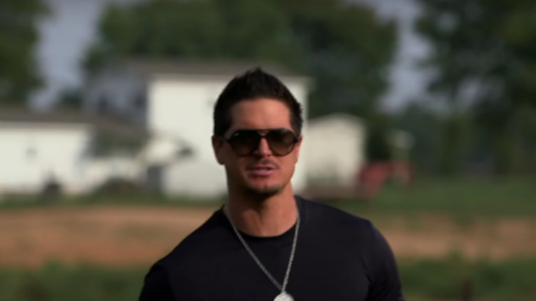 Zak Bagans