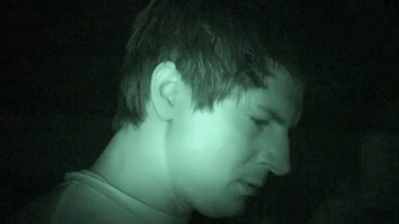 Zak Bagans