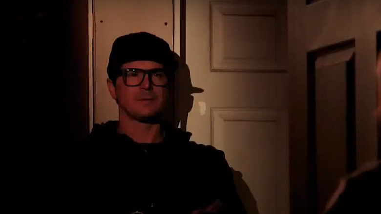 Zak Bagans