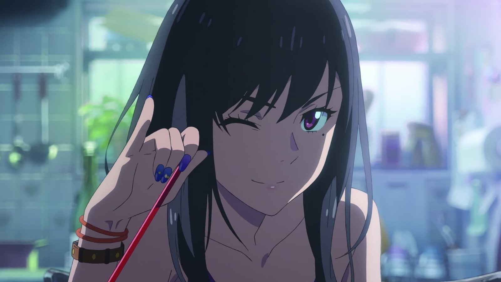 Best Romance Anime On Amazon Prime To Watch Right Now