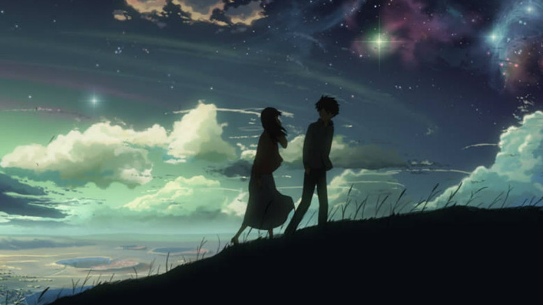 30 Best Romantic Anime Movies Ranked