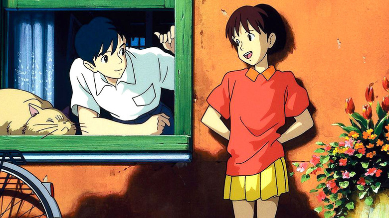 30 Best Romantic Anime Movies Ranked