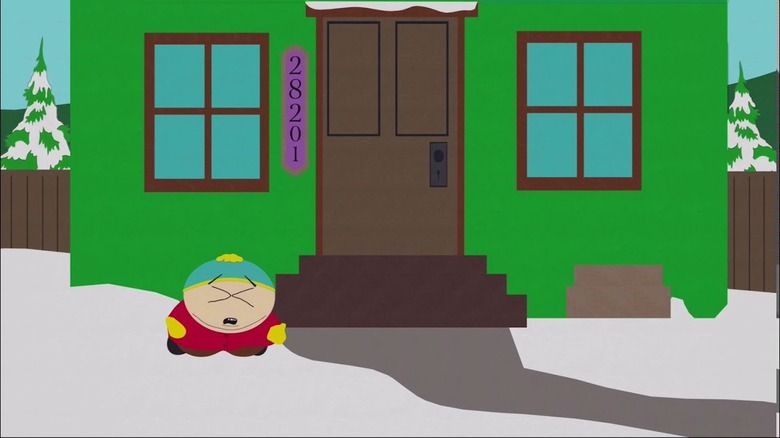 30 Best South Park Episodes Ranked