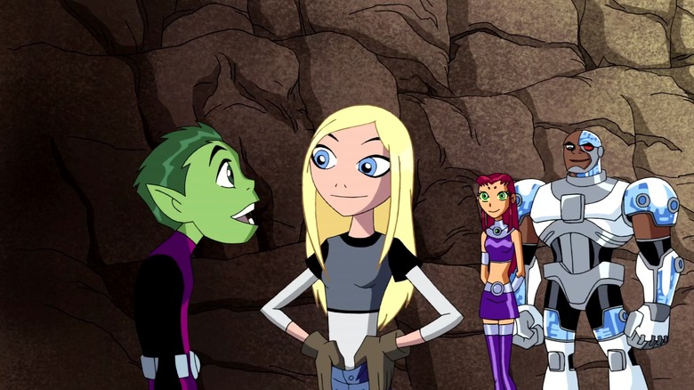 30 Best Teen Titans Episodes Ranked