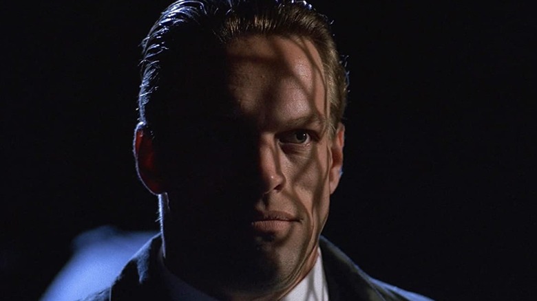 Brian Thompson in Colony