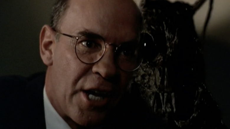 Mitch Pileggi as Walter Skinner