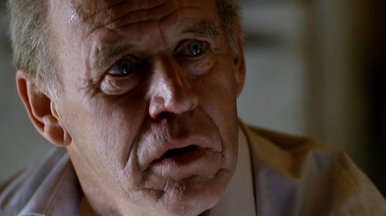 Geoffrey Lewis as Alfred Fellig