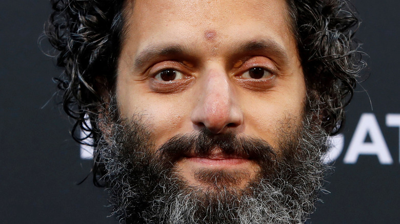 Jason Mantzoukas