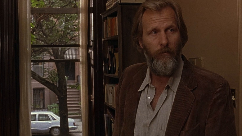 Jeff Daniels is distraught in The Squid and the Whale