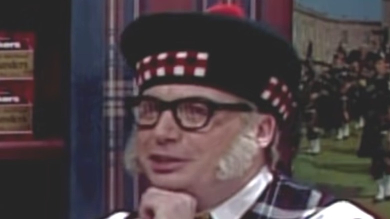 Mike Myers glasses