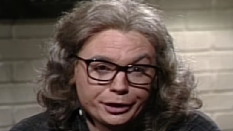 Mike Myers glasses