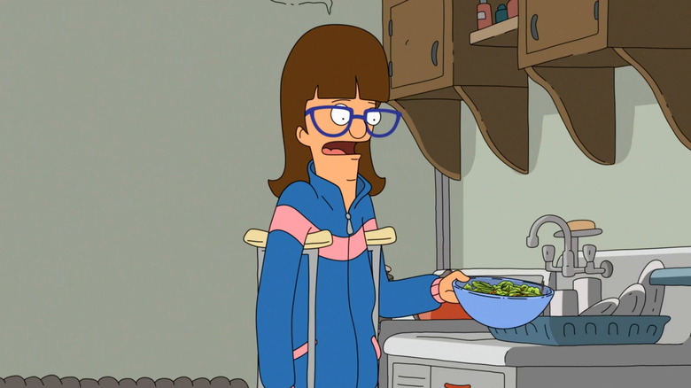 30 Most Popular Bobs Burgers Characters Ranked Worst To Best 