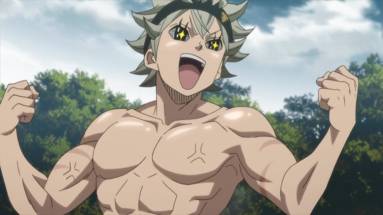The 20 Best Male Anime Characters of 2018 Ranked