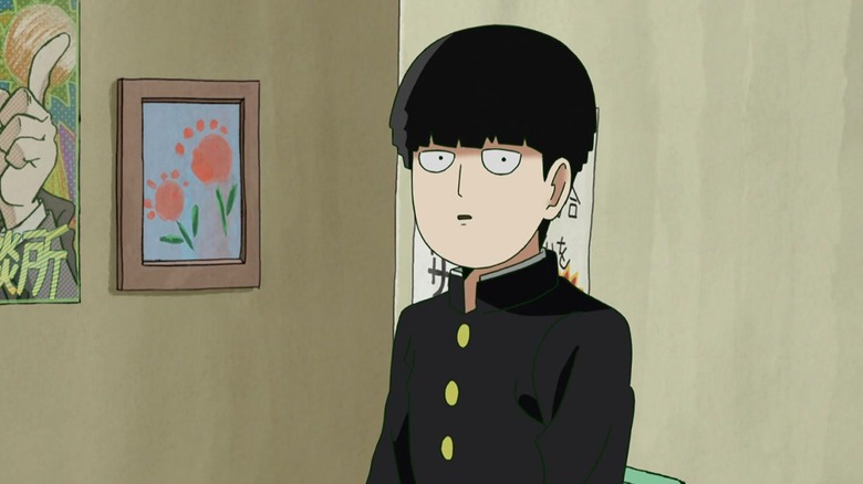 Mob, Mob Psycho 100