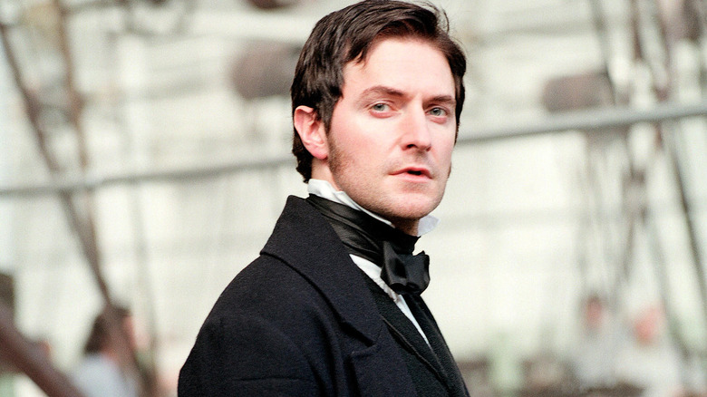 Richard Armitage North & South