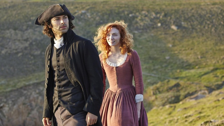 Ross Poldark Hat