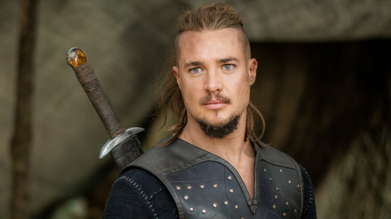 Uhtred Son of Uhtred