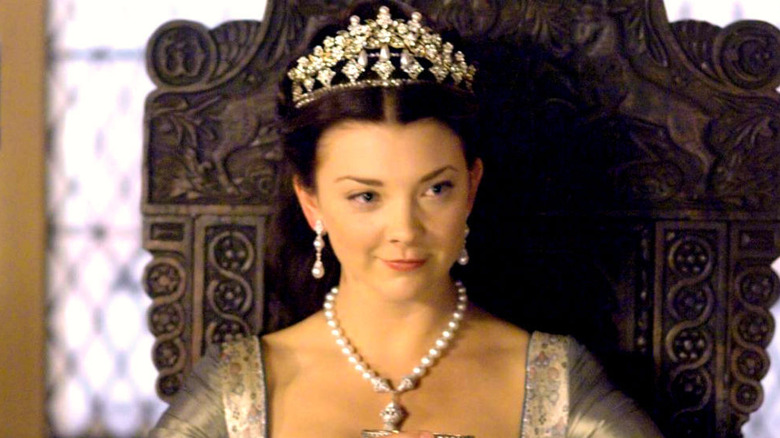 Natalie Dormer The Tudors