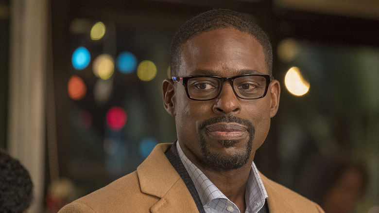 Sterling K. Brown This is Us