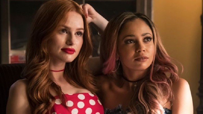 Still from Riverdale