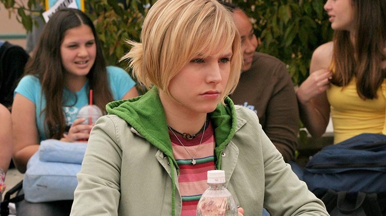 Kristen Bell in Veronica Mars