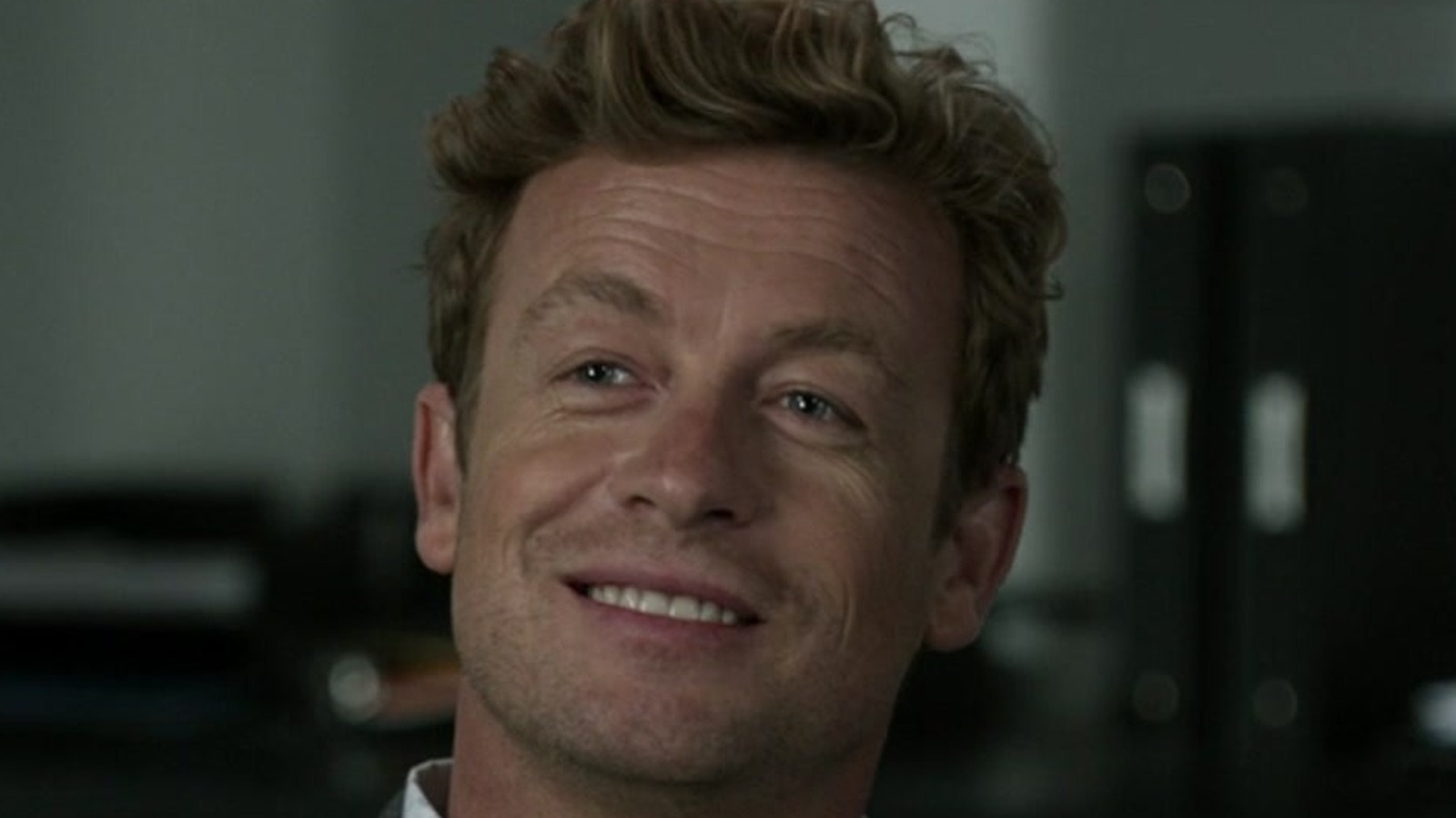 The Mentalist's Final Season: Get Ready for an Unconventional