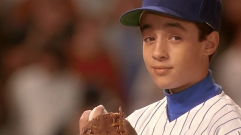 Thomas Ian Nichols in Rookie Of The Year