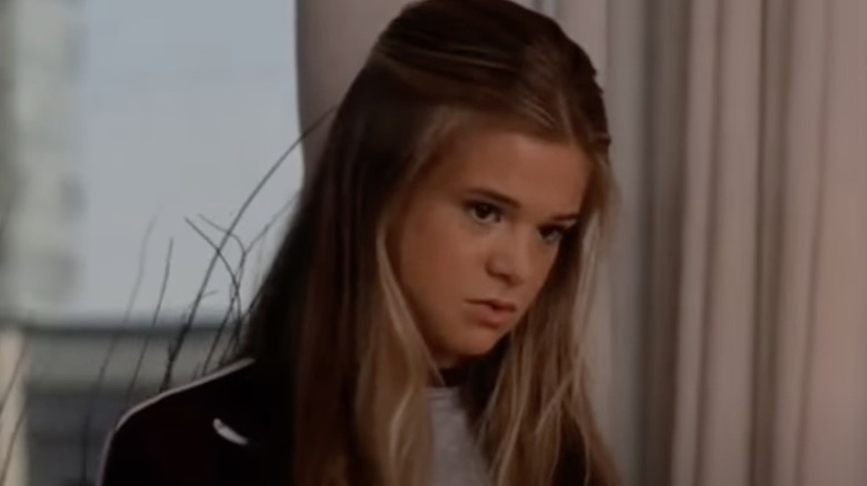 Ellen Muth in Dead Like Me