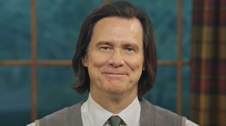 Jim Carrey in Kidding