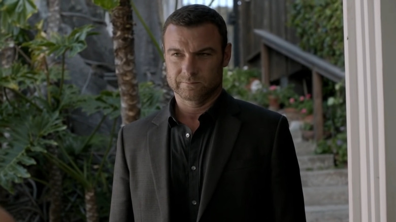 Liev Schreiber in Ray Donovan