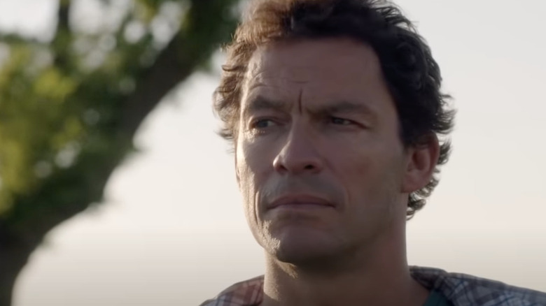 Dominic West in The Affair