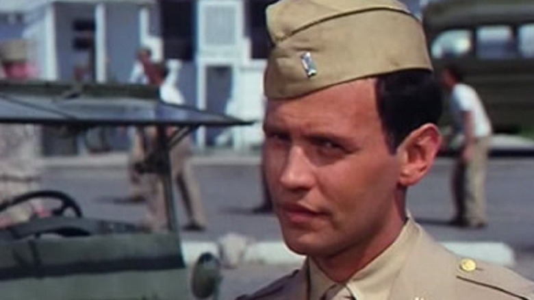 Billy Crystal in Enola Gay