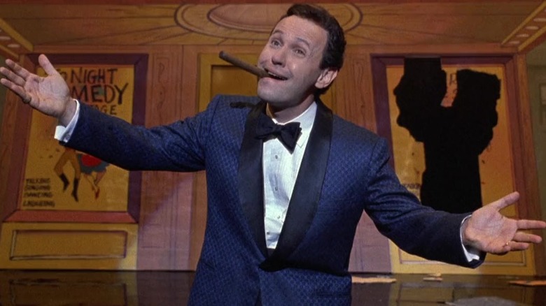 Billy Crystal in Mr. Saturday Night