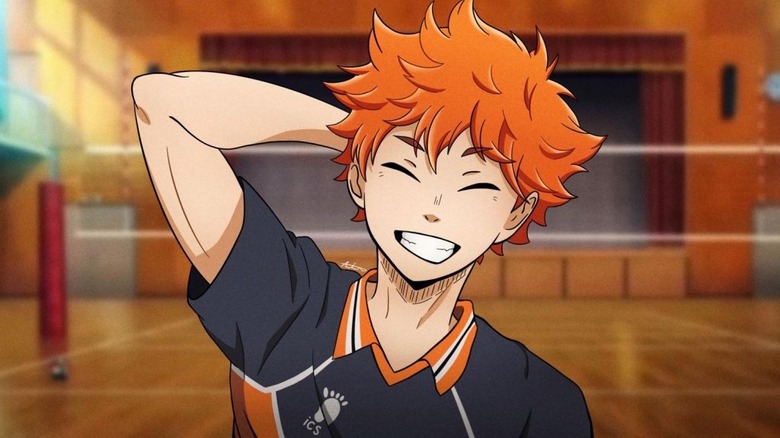 What is the message behind the Haikyuu anime? - Quora