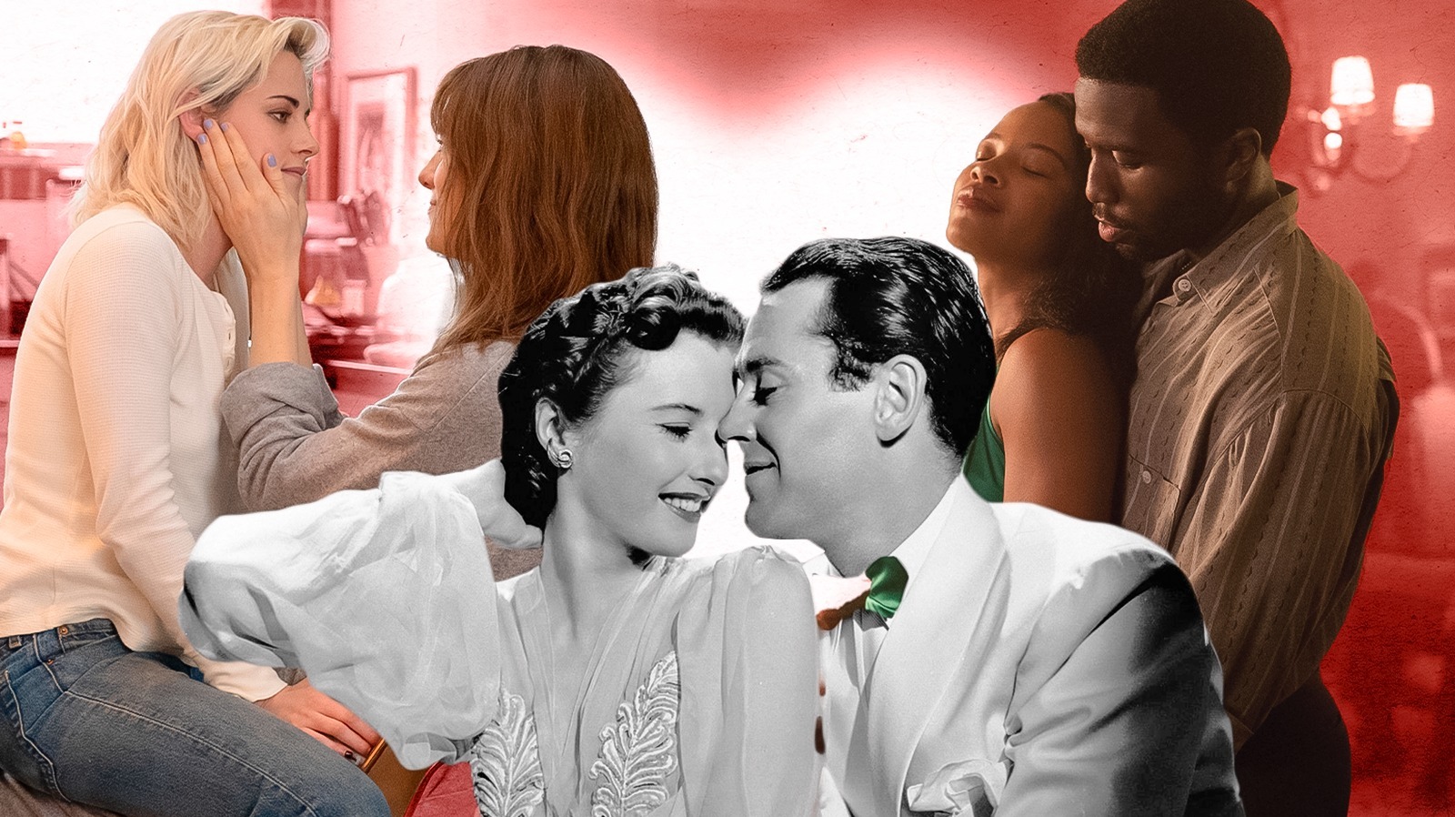 In the mood for love: is Brief Encounter still the most romantic film ever?, Romance films